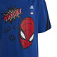 Adidas Junior x Marvel Spider-Man T-Shirt