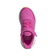 Adidas Kids EQ21 Run EL "Screaming Pink"