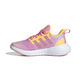 Adidas Kids Fortarun 2.0 Cloudfoam Lace "Bliss Pink"