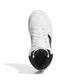 Adidas Kids Hoops Mid 3.0 K Sneaker "White and Black"