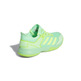 Adidas Kids Tennis Ubersonic 4 "Beam Green"