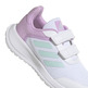 Adidas Kids Tensaur Run 2.0 CF "Lilac"