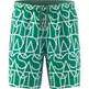 Adidas Scrip Monogram BL Short