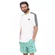 Adidas Scrip Monogram BL Short