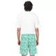 Adidas Scrip Monogram BL Short