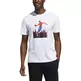 Adidas Marvel D. Mitchell Spider-Man 1 Tee