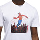 Adidas Marvel D. Mitchell Spider-Man 1 Tee