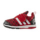 Adidas Marvel Spider-man CF Infants (Scarlet/Core Black/White)