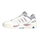 Adidas Midcity Low "White -Wonder Orchid"