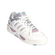 Adidas Midcity Low "White -Wonder Orchid"