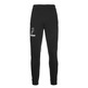 Adidas NBA Spurs Fanwear Fleece Pants (noir)