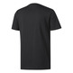 Adidas NBA San Antonio Spurs Graphic 4 Tee (noir)