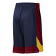 Adidas NBA Summer Run Shorts Cavaliers (nba-cca)