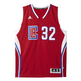 Adidas NBA Swingman L.A Clippers Griffin #32 (red/white)