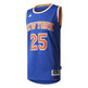 Adidas NBA Swingman New York Knicks Rose #25 (nba-nyk5)