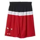 Adidas NBA Winter Hoops Reversible Short Chicago Bulls (nba-cbu)