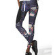 Adidas Originals Femme Leggings Tokio Print