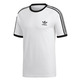 Adidas Originals 3-Stripes Tee