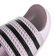 Adidas Originals Adilette W "Clear Pink"