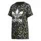 Adidas Originals Allover Floral Print T-shirt