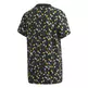 Adidas Originals Allover Floral Print T-shirt