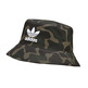 Adidas Originals Bucket Hat Camo "Irish" (Multicolor/Camo)