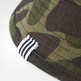 Adidas Originals Bucket Hat Camo "Irish" (Multicolor/Camo)