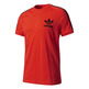 Adidas Originals CLFN Logo Tee (rogue/noir)