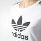 Adidas Originals Superstar Trefoil Tee "Berlinesa "  (noir)