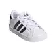 Adidas Originals Coast Star Infants "Collegiate White"