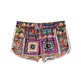 Adidas Originals Crochita Shorts (multicolor)