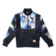 Adidas Originals EQT Supergirl Satin Tracksuit Jacket Junior (Legend Ink/Multicolor)