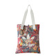 Adidas Originals Farm Shopper Bag "Flowery Bali" (multicolor)