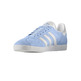 Adidas Originals Gazelle (clear sky/white/gold metallic)