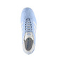 Adidas Originals Gazelle (clear sky/white/gold metallic)