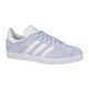 Adidas Originals Gazelle (clear sky/white/gold metallic)