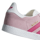 Adidas Originals Gazelle J "Clear Pink"