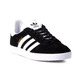 Adidas Originals Gazelle  (black/white)