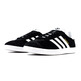 Adidas Originals Gazelle  (black/white)