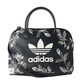 Adidas Originals Giza Bowling Bag (black/white)