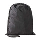 Adidas Originals Gym Sack Trefoil (black/white)