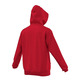 Adidas Originals Hoodie Back To School (scarlet)