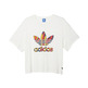 Adidas Originals Femme Paris Logo Trefoil