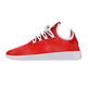 Adidas Originals Pharrell Williams HU HOLI "Festival Red"