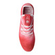 Adidas Originals Pharrell Williams HU HOLI "Festival Red"