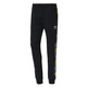 Adidas Originals Shoe Montage Sweat Pants (black)