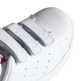 Adidas Originals Stan Smith CF C (white/bold pink)