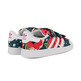 Adidas Originals Superstar Infants "Little Dahlia" (multicolor)