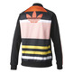 Adidas Originals Superstar Track Top "Parisian Fashion" (noir)