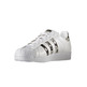 Adidas Originals Superstar W "Floral Vintage" (white/black)